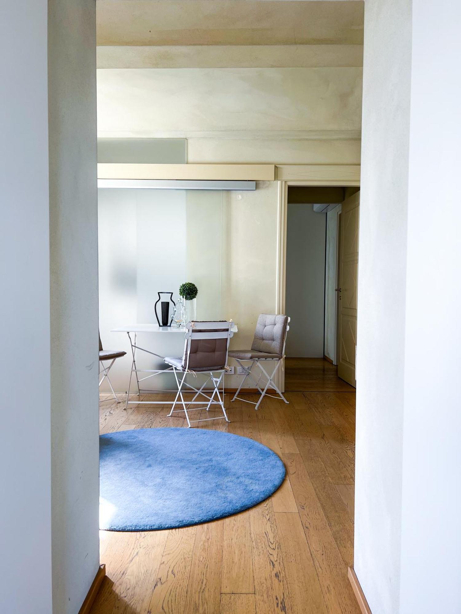 Comecasa San Secondo White Asti Exteriér fotografie